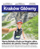 Kraków Główny
