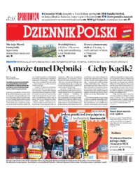 Dziennik Polski