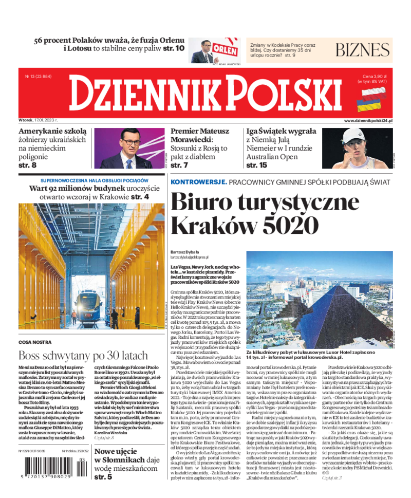 Dziennik Polski