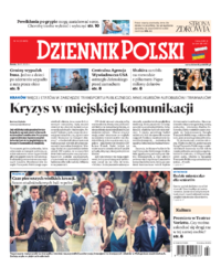 Dziennik Polski