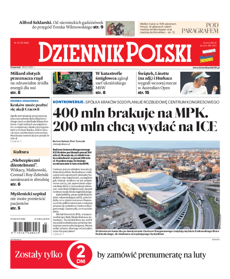 Dziennik Polski