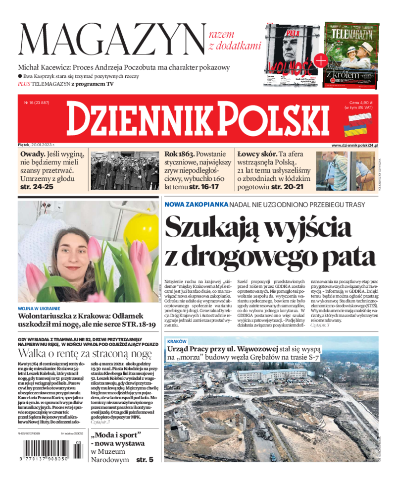 Dziennik Polski