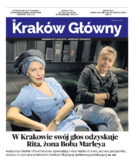 Kraków Główny