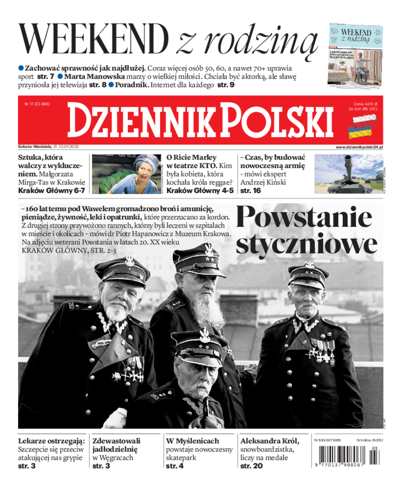 Dziennik Polski
