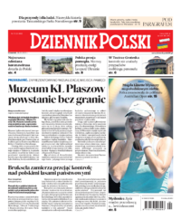 Dziennik Polski