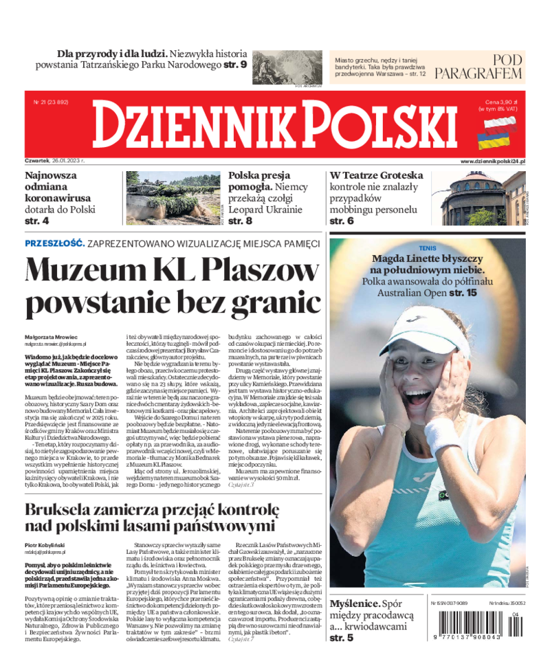 Dziennik Polski