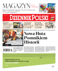 Dziennik Polski