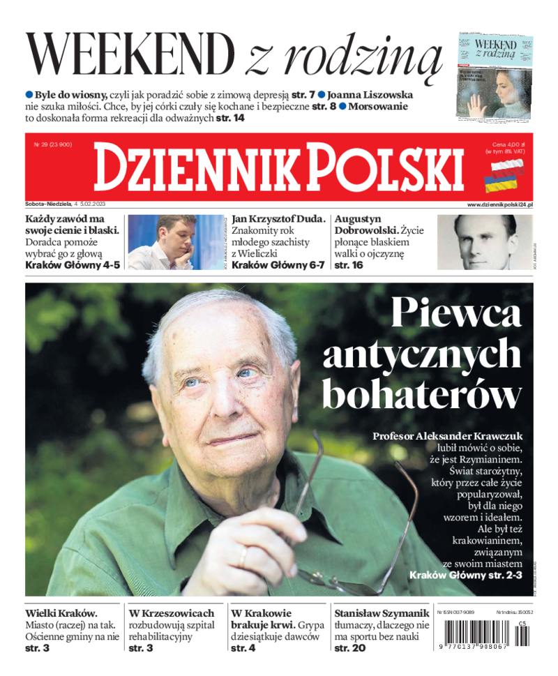 Dziennik Polski