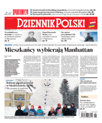 Dziennik Polski