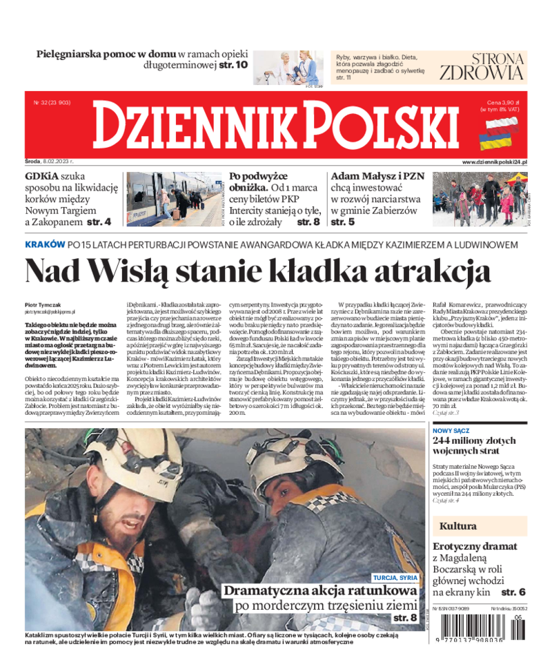Dziennik Polski