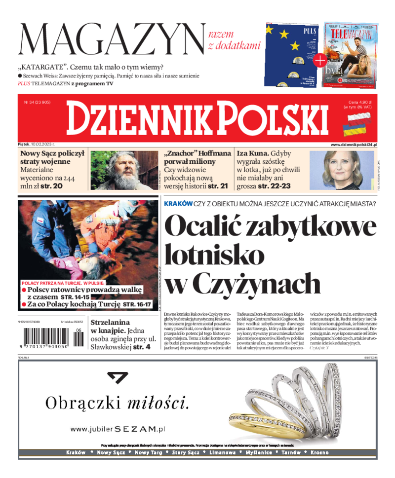Dziennik Polski