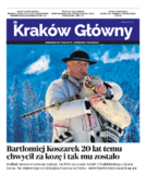 Kraków Główny