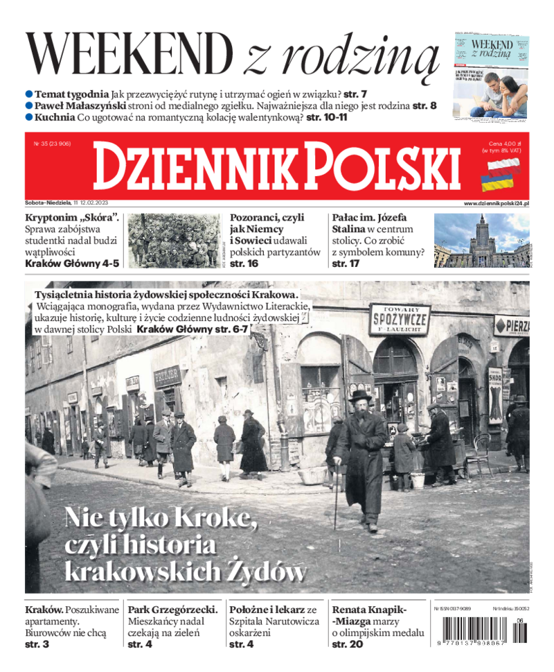 Dziennik Polski