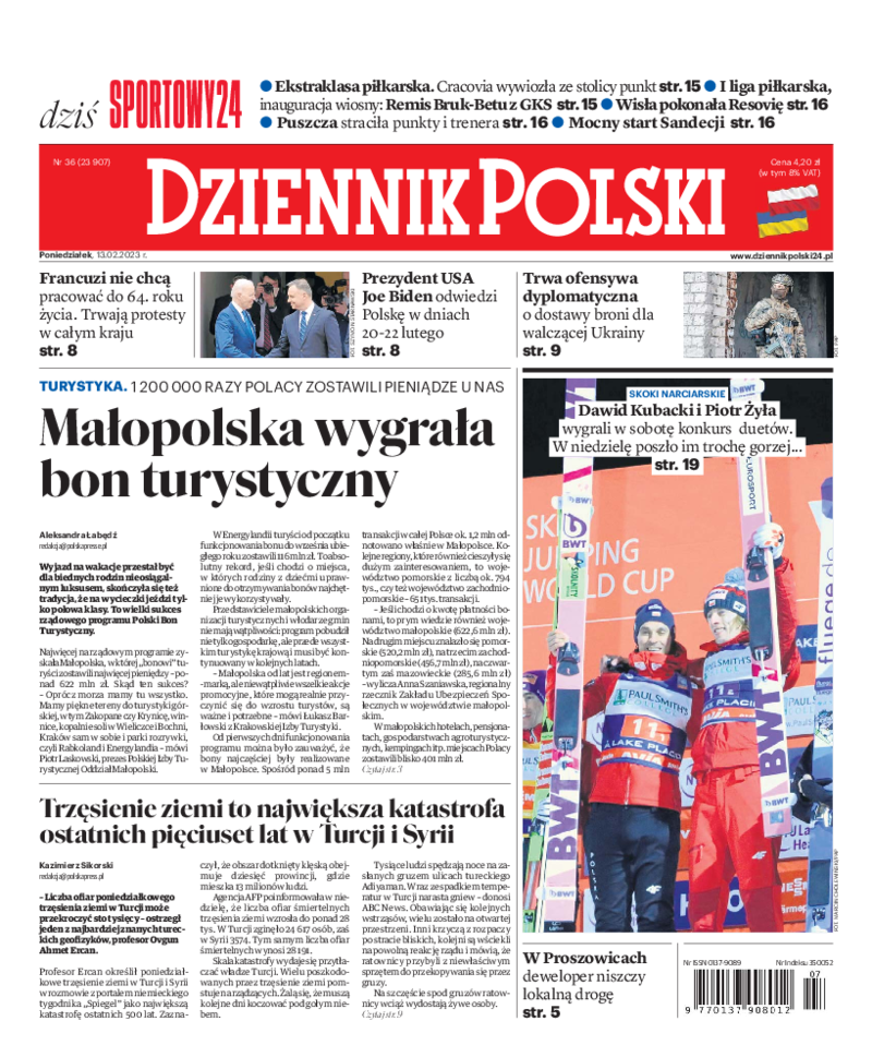 Dziennik Polski