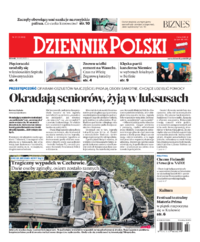 Dziennik Polski