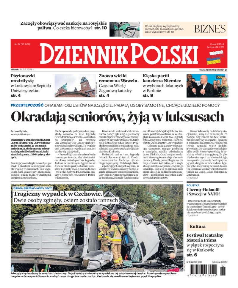 Dziennik Polski