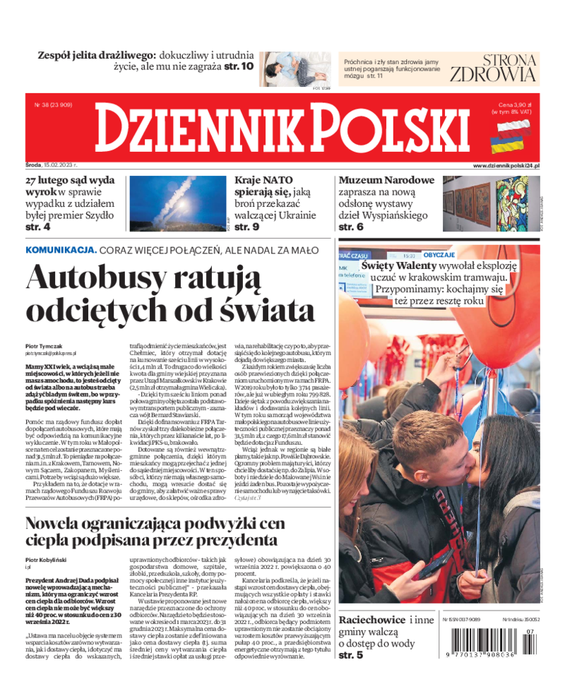 Dziennik Polski