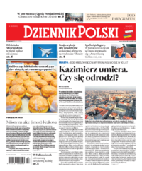 Dziennik Polski
