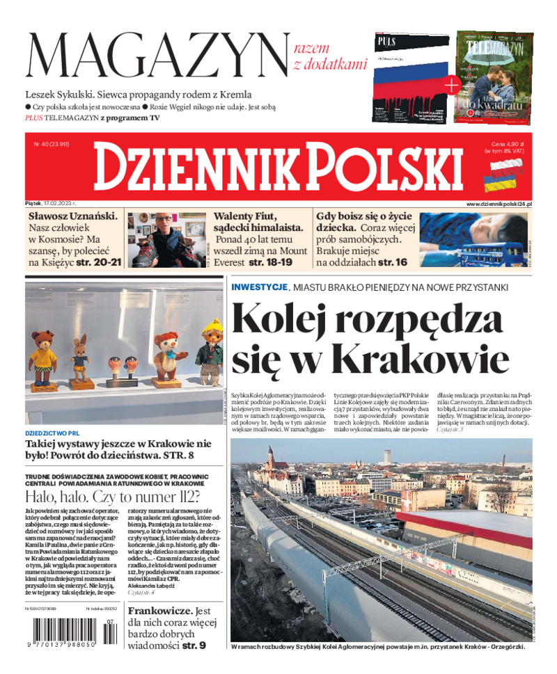 Dziennik Polski