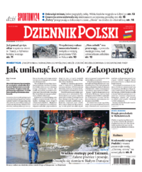 Dziennik Polski