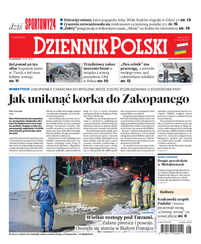 Dziennik Polski