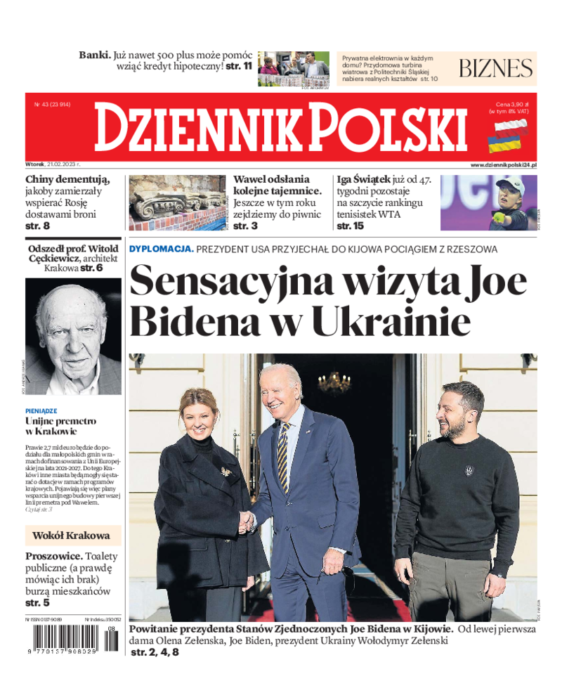 Dziennik Polski