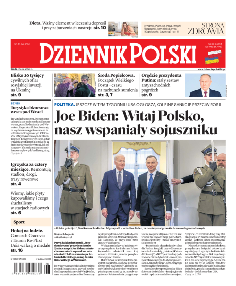 Dziennik Polski