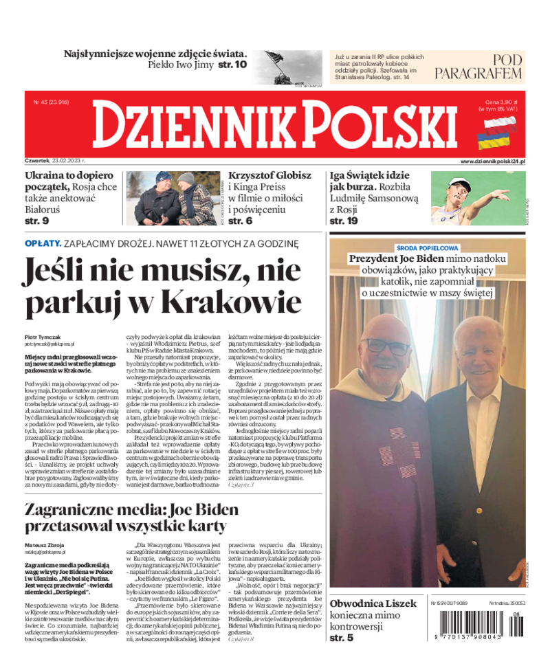 Dziennik Polski