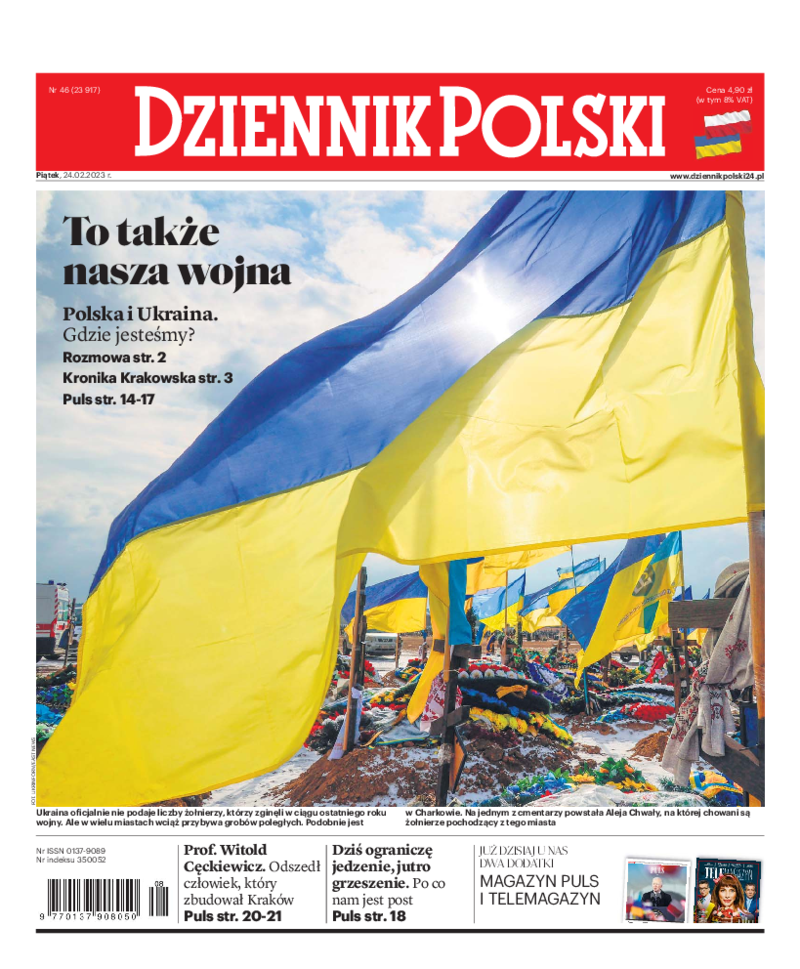 Dziennik Polski