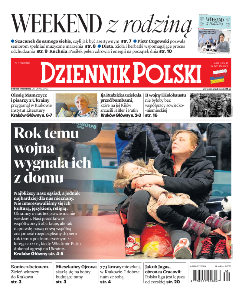 Dziennik Polski