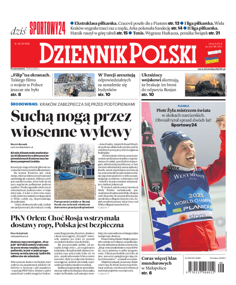 Dziennik Polski