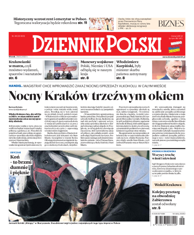 Dziennik Polski