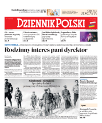 Dziennik Polski