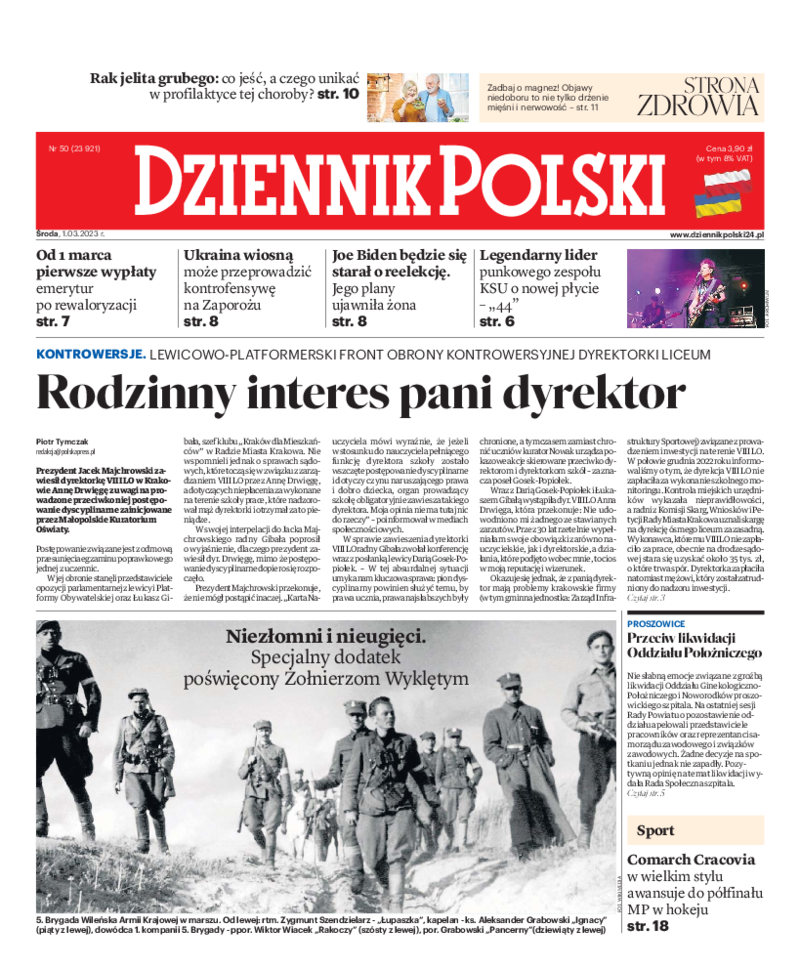 Dziennik Polski