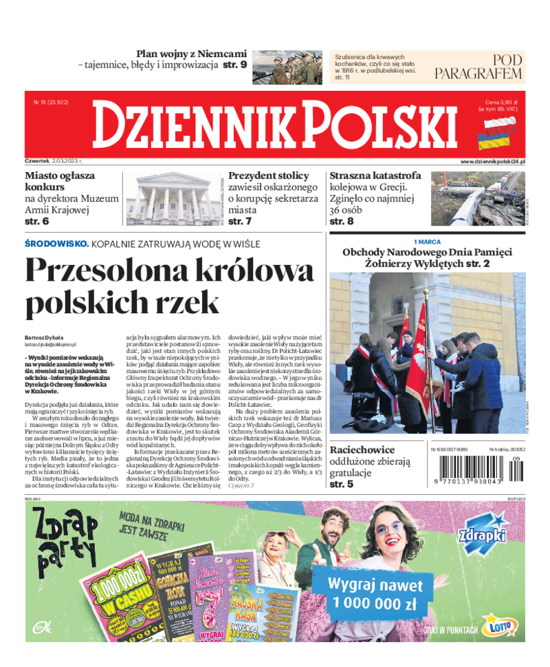 Dziennik Polski