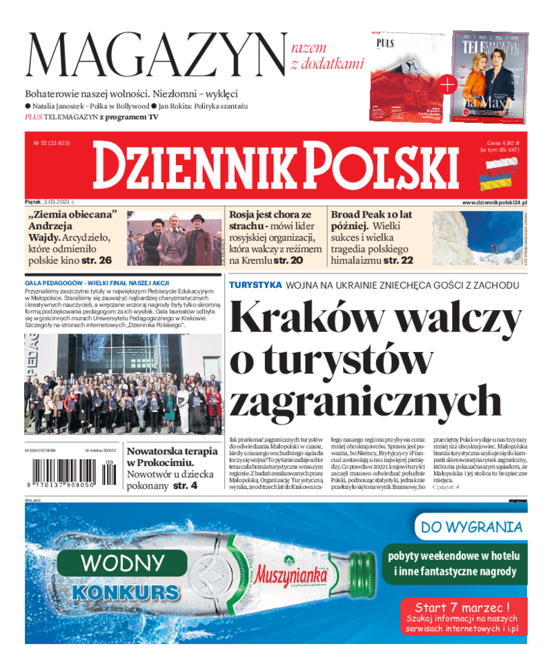 Dziennik Polski