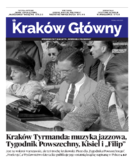 Kraków Główny