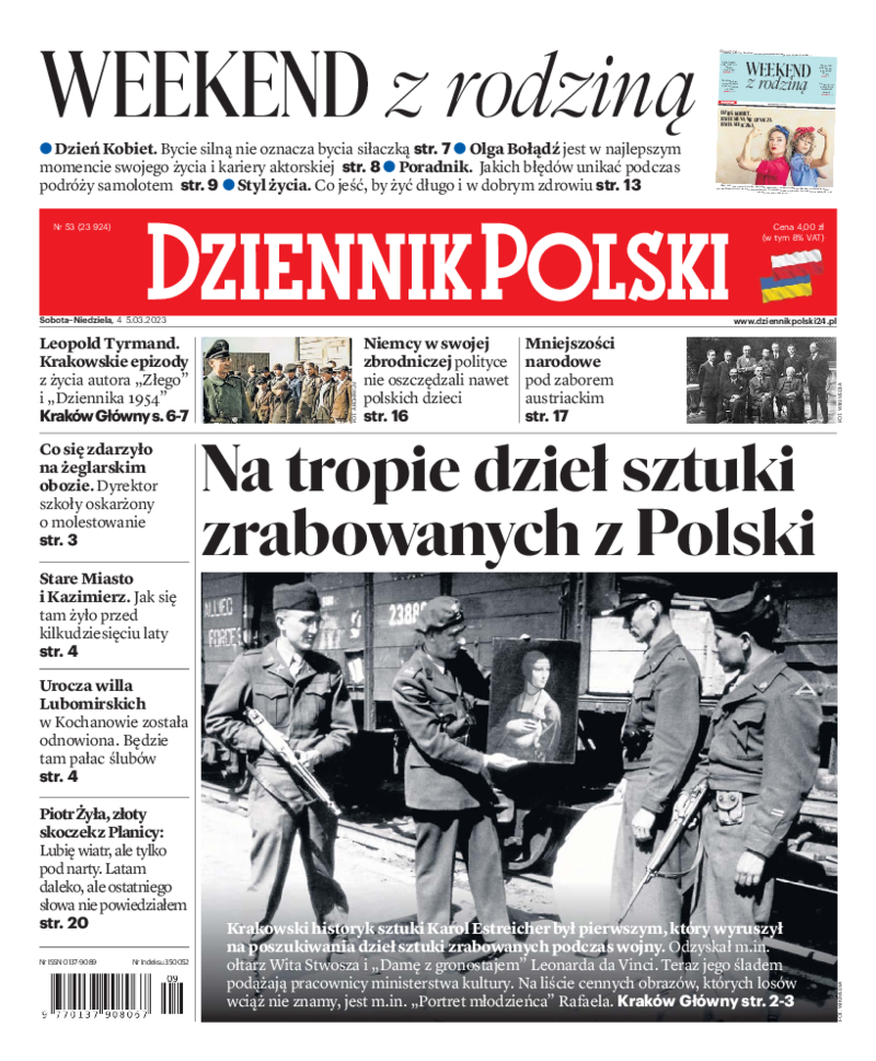 Dziennik Polski