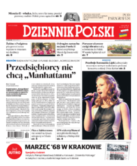 Dziennik Polski