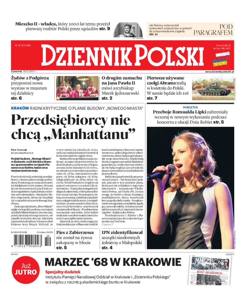 Dziennik Polski