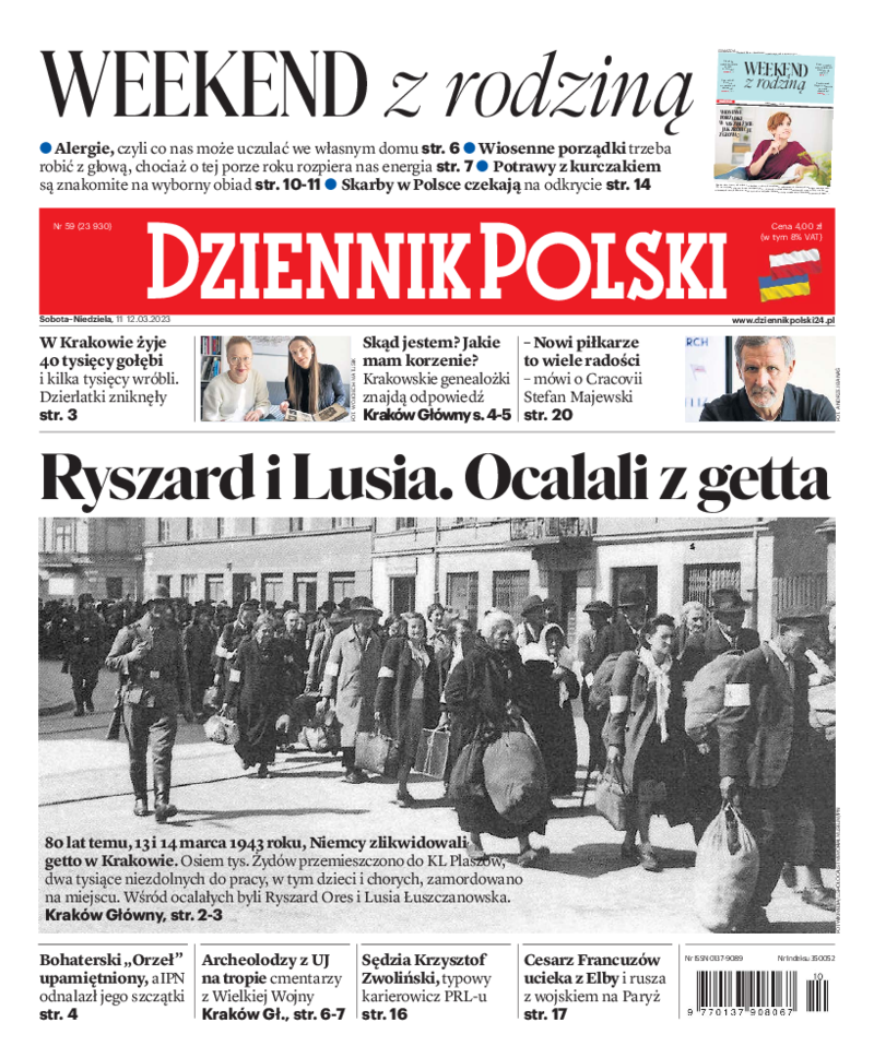 Dziennik Polski