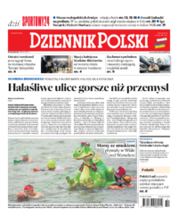 Dziennik Polski