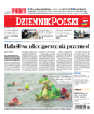 Dziennik Polski