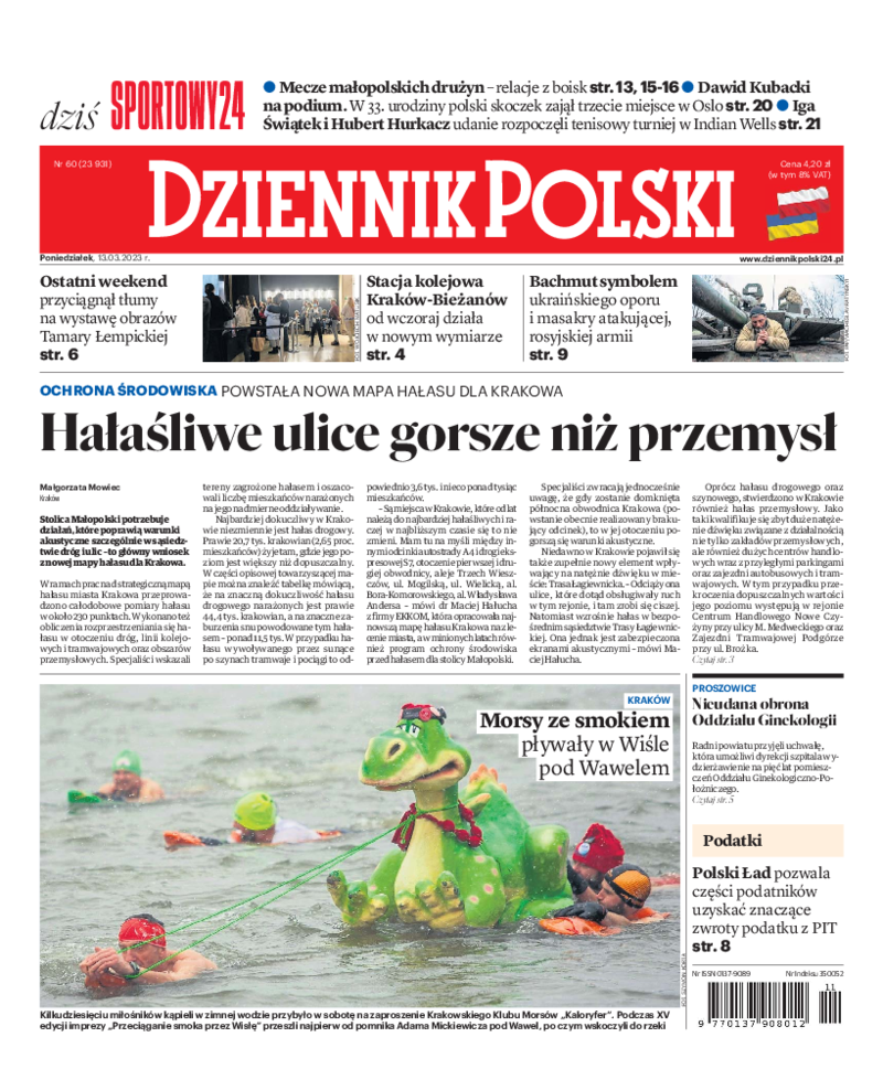 Dziennik Polski