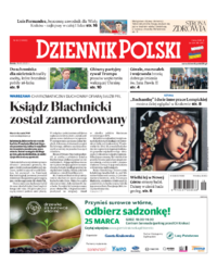 Dziennik Polski