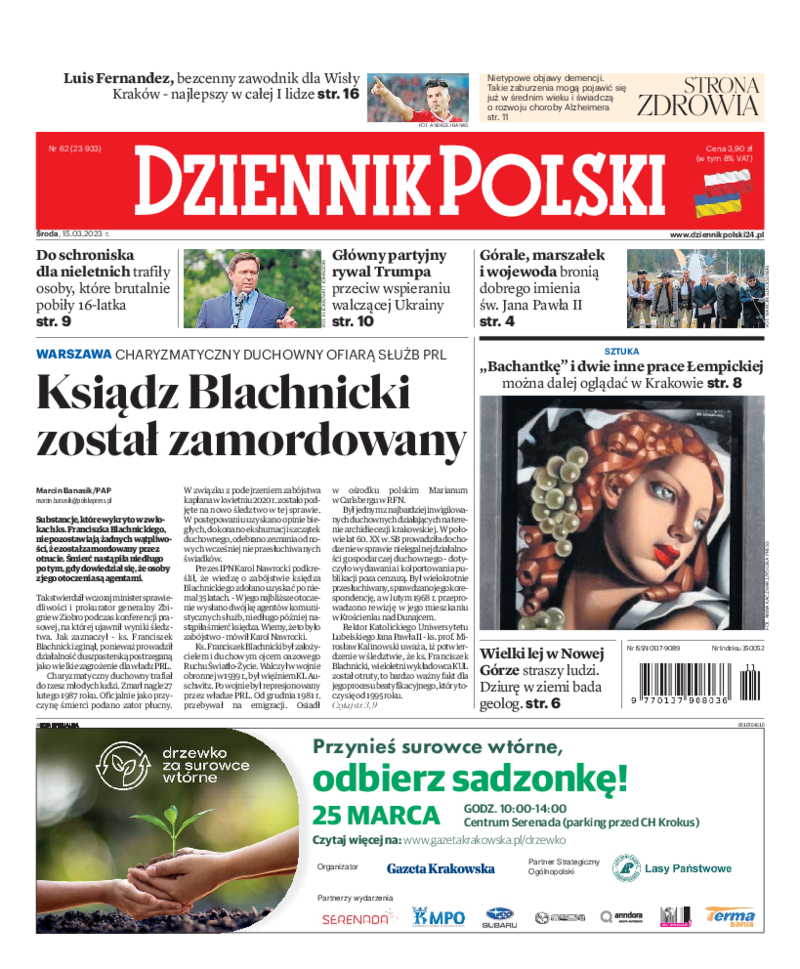 Dziennik Polski