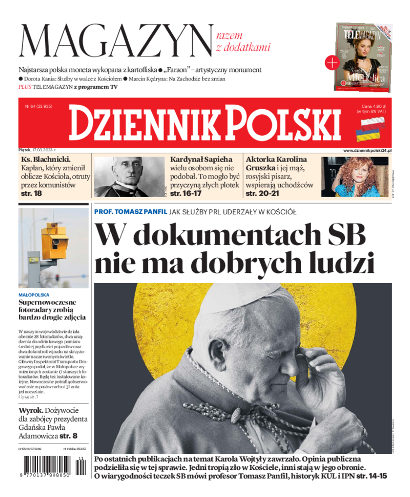 Dziennik Polski