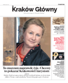 Kraków Główny