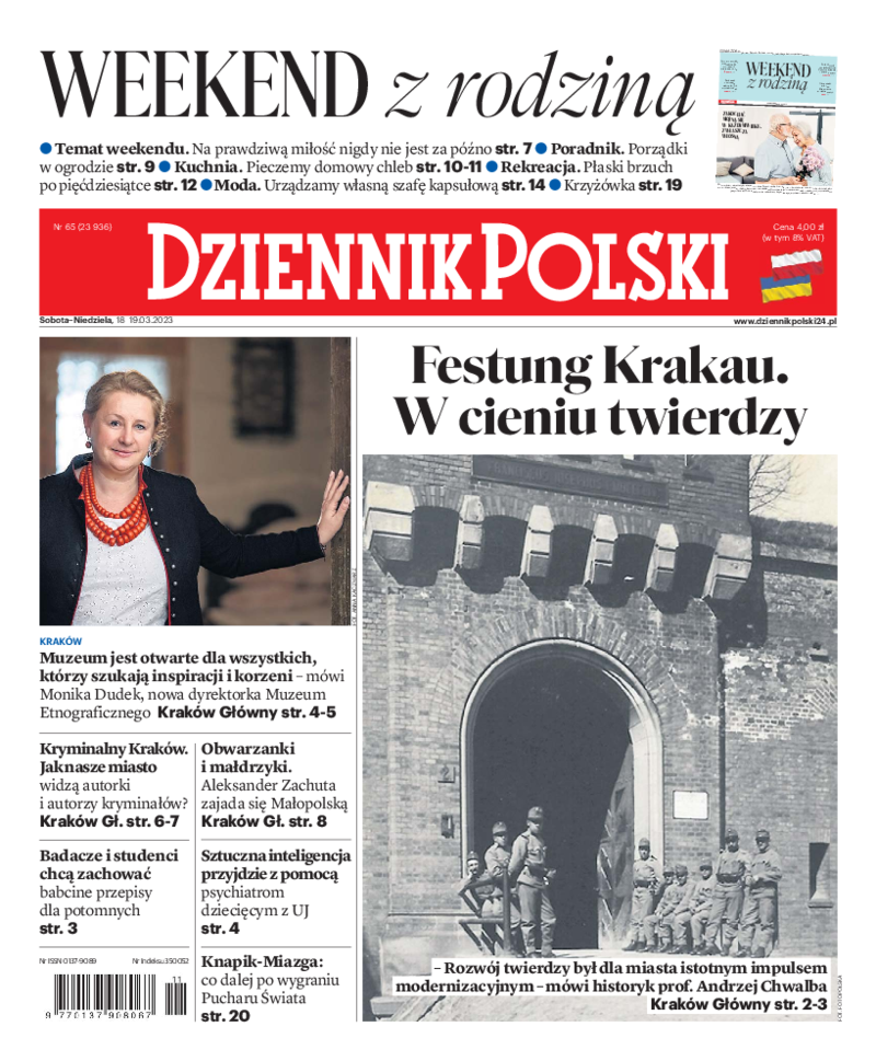 Dziennik Polski