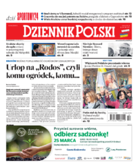 Dziennik Polski